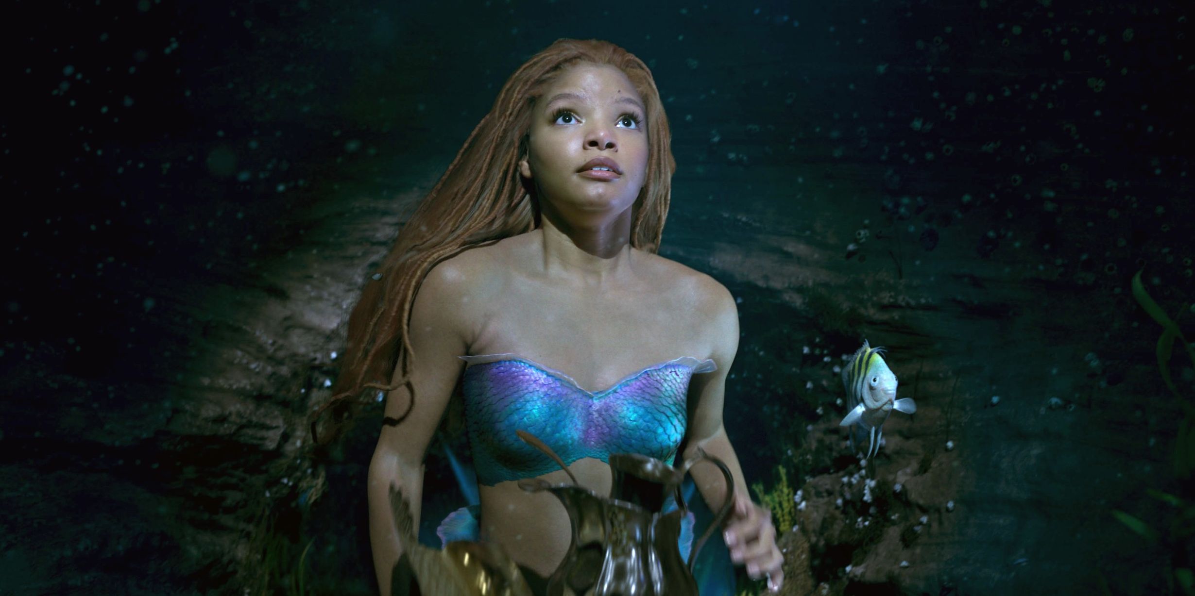 Mała Syrenka online - wiemy, kiedy premiera w Disney+